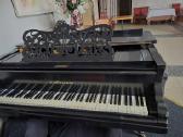 F.muhlbach 150+ metų Fortepijonas/pianinas