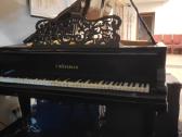 F.muhlbach 150+ metų Fortepijonas/pianinas - nuotraukos Nr. 2