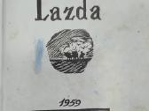 J.biliūno "Lazda" - nuotraukos Nr. 2