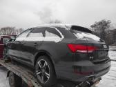 Audi A4 B9 dalimis 2.0 tdi 140kw Deta A4 dalys - nuotraukos Nr. 2
