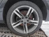 Audi A4 B9 dalimis 2.0 tdi 140kw Deta A4 dalys - nuotraukos Nr. 11