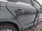 Audi A4 B9 dalimis 2.0 tdi 140kw Deta A4 dalys - nuotraukos Nr. 13
