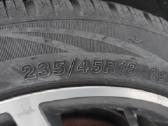 Audi A4 B9 dalimis 2.0 tdi 140kw Deta A4 dalys - nuotraukos Nr. 15