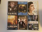 Dvd filmai