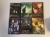 Dvd filmai - nuotraukos Nr. 3