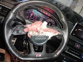 Audi A4 B9 dalimis 2.0 tdi 140kw Deta A4 dalys - nuotraukos Nr. 25