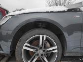 Audi A4 B9 dalimis 2.0 tdi 140kw Deta A4 dalys - nuotraukos Nr. 28