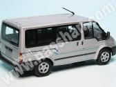 Ford Transit Euroline - nuotraukos Nr. 2