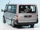 Ford Transit Euroline - nuotraukos Nr. 3