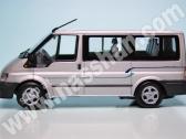 Ford Transit Euroline - nuotraukos Nr. 4