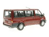 Ford Transit - nuotraukos Nr. 2