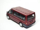 Ford Transit - nuotraukos Nr. 3