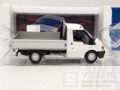 Ford Transit Pritsche - nuotraukos Nr. 3