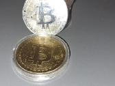Bitcoin monetos - nuotraukos Nr. 3