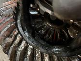Toyota Landcruiser 90-95 priekinis reduktorius - nuotraukos Nr. 2
