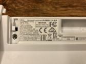 Dell Wk636p belaidė klaviatūra be receiverio - nuotraukos Nr. 2