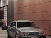 Mercedes Benz 500e V8 1:43 - nuotraukos Nr. 10