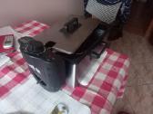 Mazai nauduotas