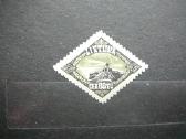 Lietuva 1923 Klaipeda 60c. svarus lit204sp
