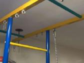 Parduodamos gimnastikos kopėčios. - nuotraukos Nr. 4