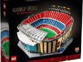 Lego Camp Nou stadionas