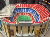 Lego Camp Nou stadionas - nuotraukos Nr. 5