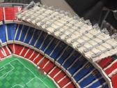 Lego Camp Nou stadionas - nuotraukos Nr. 6