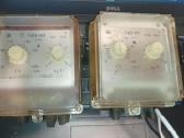 Termo reguliatorius T419-m1