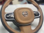 Automobilių salonų siuvimas ir vairų pertraukimas. - nuotraukos Nr. 5