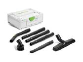 Festool dulkių nusiurbimo antgaliai
