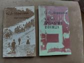 2 Mopasano knygos-1986 metai
