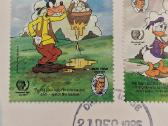 Moneta-medalis 1985 m., 30 Jahre Disneyland - nuotraukos Nr. 5