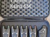 Kibimo signalizatoriai su racija - nuotraukos Nr. 5
