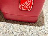 Step2 Deluxe Vaikiškas staliukas su kėdutė - nuotraukos Nr. 3