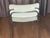 Mid century 2 kėdės - nuotraukos Nr. 4