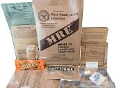 Usa Mre maisto daviniai