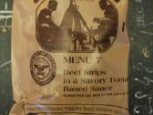 Usa Mre maisto daviniai - nuotraukos Nr. 3