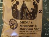 Usa Mre maisto daviniai - nuotraukos Nr. 4