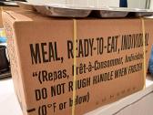 Usa Mre maisto daviniai - nuotraukos Nr. 5