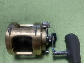 Shimano Tiagra 30a - nuotraukos Nr. 3