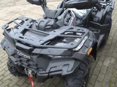 Keturratis motociklas Loncin Xwolf 550l - nuotraukos Nr. 14