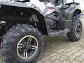 Keturratis motociklas Loncin Xwolf 550l - nuotraukos Nr. 16