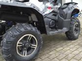 Keturratis motociklas Loncin Xwolf 550l - nuotraukos Nr. 17