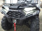 Keturratis motociklas Loncin Xwolf 550l - nuotraukos Nr. 18