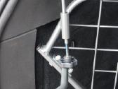 Ford Focus Mk2 universalo bagažinės grotelės - nuotraukos Nr. 4