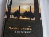 Naisių vasara ir kiti metų laikai