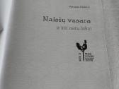 Naisių vasara ir kiti metų laikai - nuotraukos Nr. 2