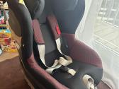 Cybex gold sirona s i-size ferrari
