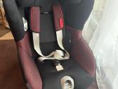 Cybex gold sirona s i-size ferrari - nuotraukos Nr. 2