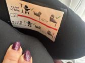 Cybex gold sirona s i-size ferrari - nuotraukos Nr. 5